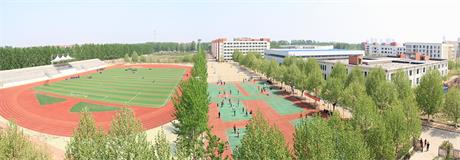 魯南技師學(xué)院醫(yī)藥營銷訂單班好不好？