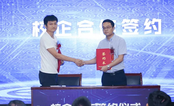 技能改變命運(yùn)，職業(yè)教育為就業(yè)添彩