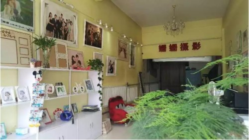 光影繪出彩色夢(mèng)想！保定東方技工學(xué)校優(yōu)秀榜樣介紹！  