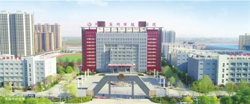 涿州市技師學(xué)院怎么樣？畢業(yè)時(shí)頒發(fā)什么證書？