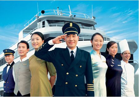 海乘任職資格有哪些？薪資待遇如何？濰坊海乘學(xué)校為你解答