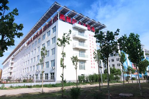 德州走四方高級技工學(xué)校怎么樣？