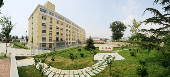 煙臺城鄉(xiāng)建設(shè)學(xué)?？梢詫W(xué)機(jī)電一體化專業(yè)嗎？