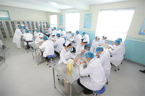 石家莊北方醫(yī)學中等專業(yè)學校就業(yè)情況好嗎？