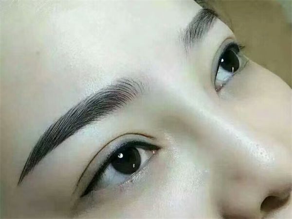 唐山于航美學(xué)形象設(shè)計(jì)培訓(xùn)學(xué)校紋繡課程包括哪些內(nèi)容？