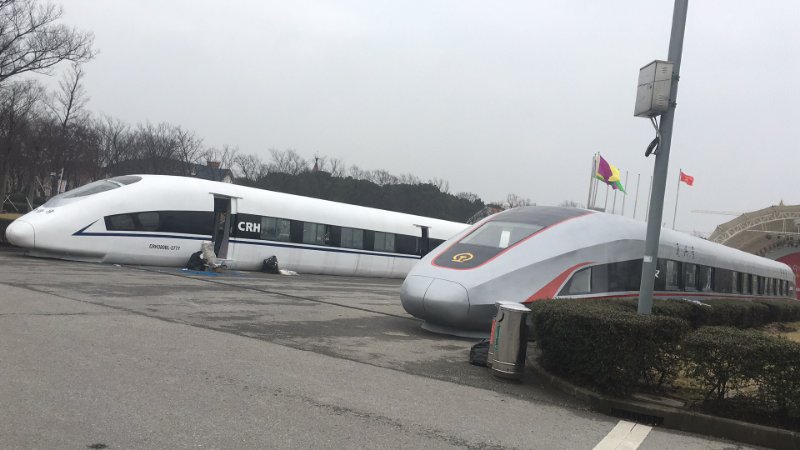 山東鐵路學(xué)校高鐵乘務(wù)鐵路技工招生報名開始
