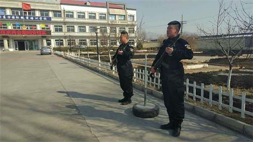 秦皇島山海關(guān)司法警官學(xué)校治安管理專業(yè)怎么樣？