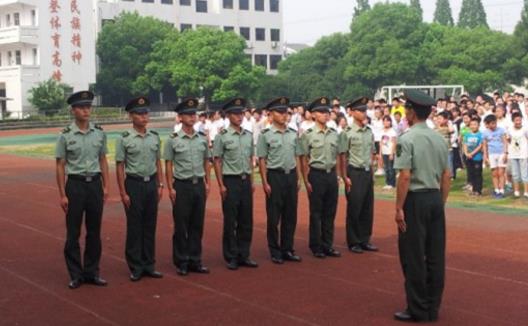 山東省陽(yáng)谷軍校職教中心熱門(mén)拳頭專(zhuān)業(yè)有哪些？