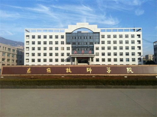 泰安哪里能學春季高考班？