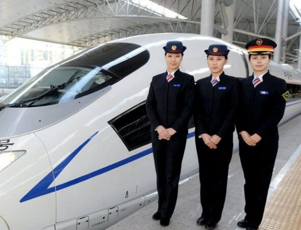 保定世紀美黛美容美發(fā)學校開設(shè)了高鐵乘務(wù)專業(yè)？真的假的？