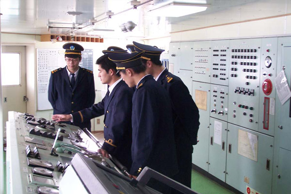 濰坊華洋水運學校兩年制三副、兩年制電子電氣員9月開班