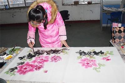 菏澤市東華職業(yè)培訓(xùn)學(xué)校有校園文化活動(dòng)嗎？   