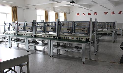 機(jī)電一體化專業(yè)好就業(yè)嗎？河北省機(jī)電技工學(xué)校為你專業(yè)解答！