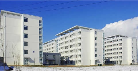 山東省城市服務(wù)技師學院學生待遇情況怎么樣？