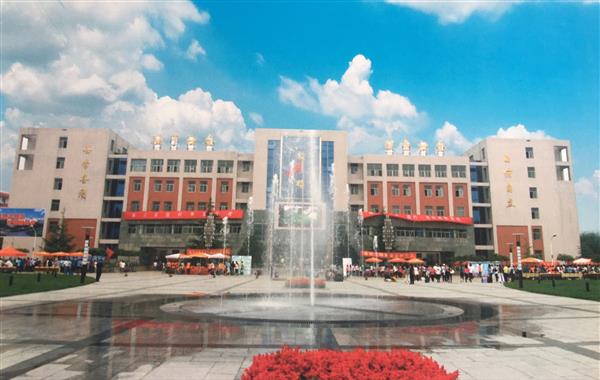 石家莊哪所學校開設了播音主持專業(yè)？