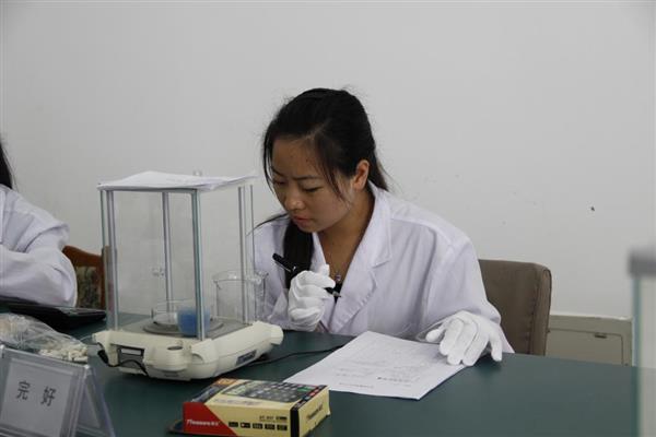 秦皇島學(xué)藥物制劑去哪里？