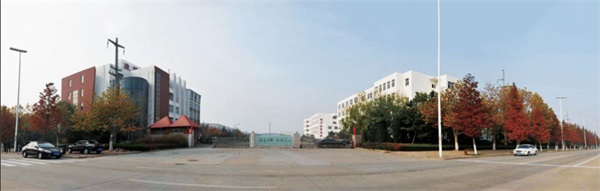 青島海灣理工專修學(xué)院怎么樣？