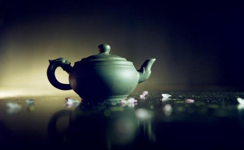 張家口尚品化妝攝影學(xué)校教你如何讓照片有意境！