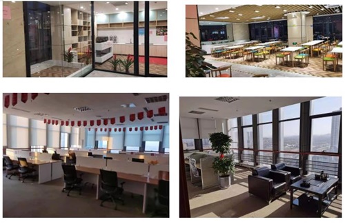 濟(jì)南智冠教育培訓(xùn)學(xué)?？梢詤⒓勇毥谈呖紗幔? /><br />
</span> 
</p>
<p style=