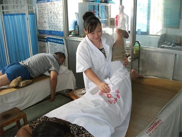 濟寧市世紀醫(yī)道職業(yè)培訓學校怎么樣？