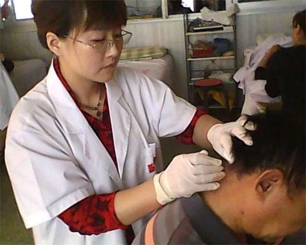 濟(jì)寧市世紀(jì)醫(yī)道職業(yè)培訓(xùn)學(xué)校面向什么人招生？