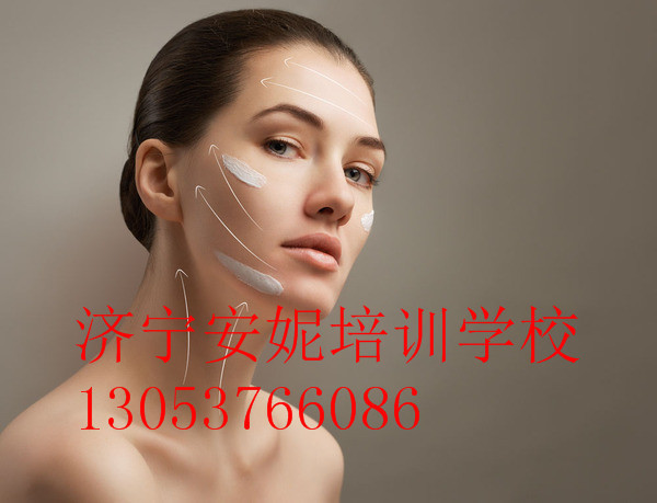 濟寧好的美容美發(fā)學(xué)校