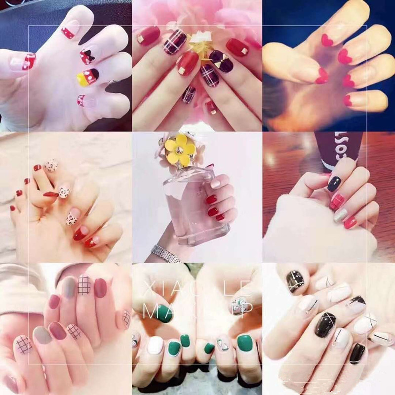 衡水小樂化妝美甲培訓(xùn)