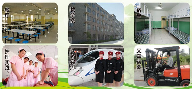 保定中專學汽修檢測與維修專業(yè)去哪里？選定保定動力技術技工學校！