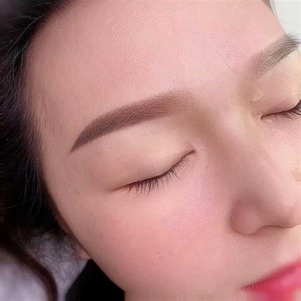 唐山于航美學(xué)形象設(shè)計培訓(xùn)學(xué)校紋繡課程會學(xué)哪些內(nèi)容？
