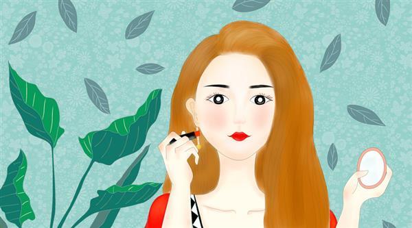 化妝禁忌你care過(guò)嗎？邢臺(tái)攝影化妝學(xué)校帶你了解一下！
