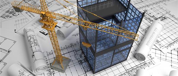 土建造價員必看！一篇關于土建施工工藝的完成流程！