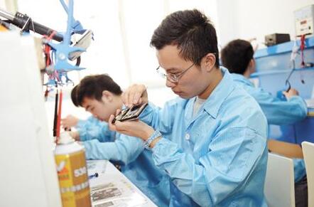 保定技工學(xué)校能學(xué)手機維修專業(yè)怎么樣？