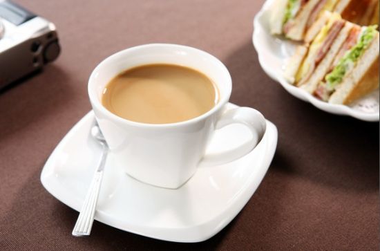 唐山麗程技校：絲襪奶茶，這樣做好喝極啦！