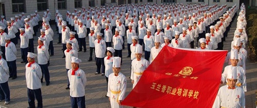 保定玉蘭香廚師學校怎么樣？教學質(zhì)量怎么樣？