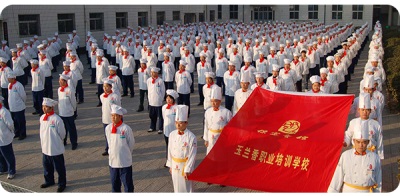 保定玉蘭香廚師學(xué)?？梢栽噷W(xué)嗎？   