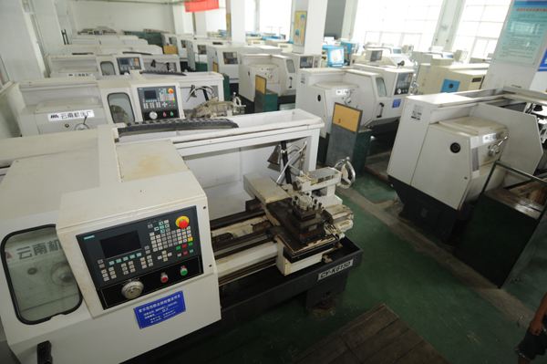 石家莊科技工程職業(yè)學(xué)院兩大市重點(diǎn)專業(yè)都在這里！