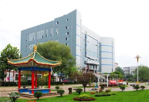 石家莊市工業(yè)職業(yè)技術(shù)學(xué)院怎么樣？