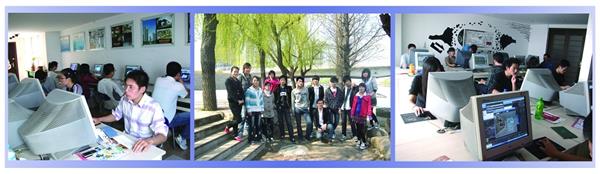 臨沂新華電腦學(xué)校，你值得選擇！