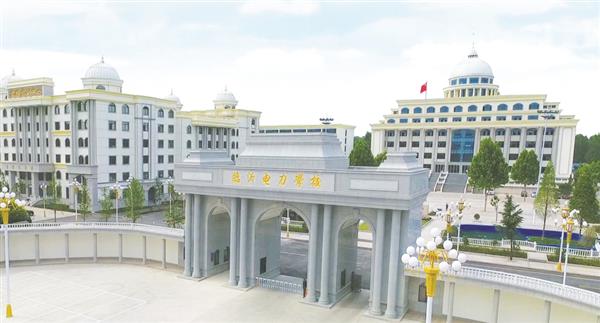 山東那個(gè)學(xué)校有學(xué)前教育專業(yè)？
