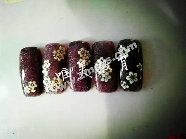 邢臺哪里學(xué)習(xí)美甲好？