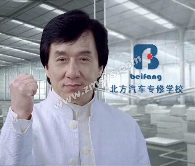 石家莊北方汽修專修學(xué)校招生專業(yè)