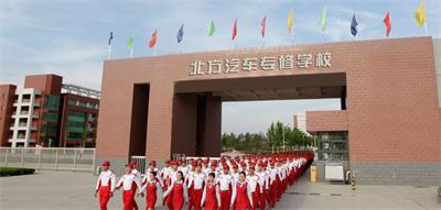 石家莊北方汽修學校課程有什么特色？   