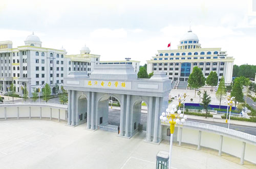 臨沂電力學校的普通中專專業(yè)有哪些？