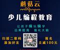 濟(jì)寧蘑菇云少兒編程，增加升學(xué)競(jìng)爭(zhēng)力