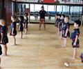 學中國武術(shù)，散打就到花果園志勛功夫館?。?！