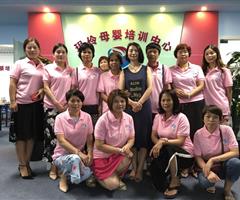 全國(guó)通用的育嬰師職業(yè)資格證培訓(xùn)，百分百推薦就業(yè)