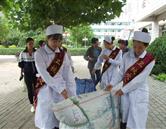 灤縣衛(wèi)生學(xué)?；顒?dòng)