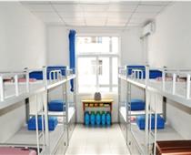 中國輕工機電工程學校宿舍怎么樣？