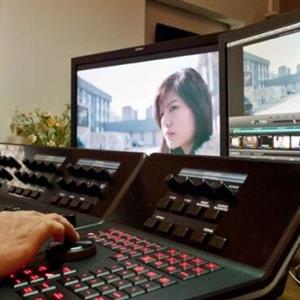 攝像、攝影、影視后期制作