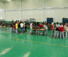 保定中專學(xué)汽修檢測與維修專業(yè)去哪里？選定保定動力技術(shù)技工學(xué)校！